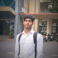 Rupesh Pradhan