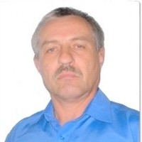Алексей Хромых