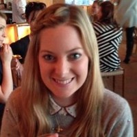 Hannah Reardon Steward