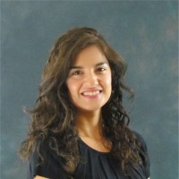 Lucille Castaneda