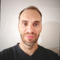 Frederic Tewes