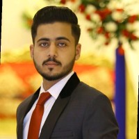 Hamza Ahmed