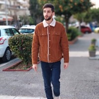 Markos Markakis