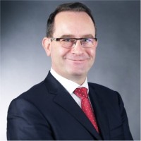 Olivier CIBOT ♦ General Manager