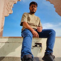 Kirankumar S Hiremata