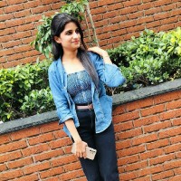 Muskan Poonia