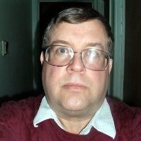Bill Erdmann