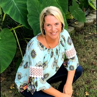 Christie Benton
