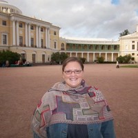 Kate Zakharov