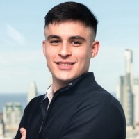 Maximiliano Martin
