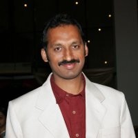 Rakesh V S