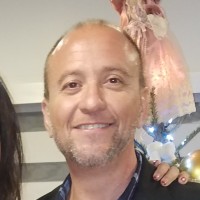 Tony Pendas