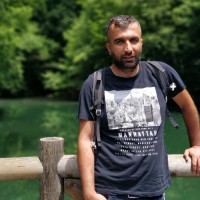 Sinan Özkan