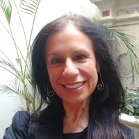 Stephanie Lynn Gerson, Assoc. AIA