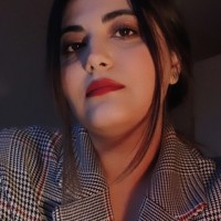 Burcu Yılmazcan