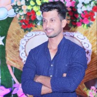 Vaibhav Bhosale