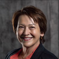 Vicky Chambers