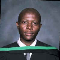 Lwandiso Gqesha