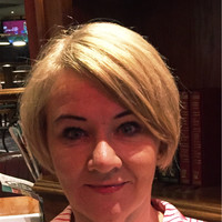 Sharon Martin