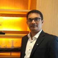 Niroshan Jayasinghe