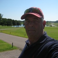 Joe Gregory