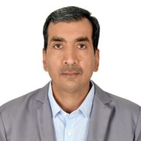B Mitkari