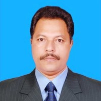 Jeyakumar M