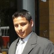 Anthony Toro Quispe