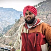 Sukhmani Singh