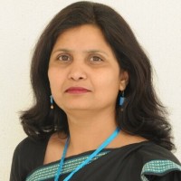 Pallavi Gurtu