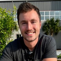 Zach Mcguckin