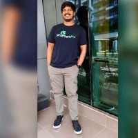 Raju Dandugula