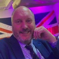 Mark Pearson Fcips Frsa