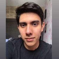 Jorge Alberto Ordaz Matamoros