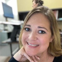 Kathryn Mahnke, Ccrc