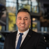 Mahmut Baran