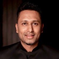 Vik Shah