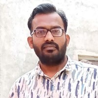 Prashant Nashi