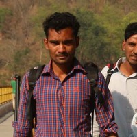 Gajender Singh