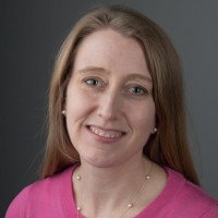 Amy Evenson