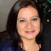 Ana Olivia Cortés Flores