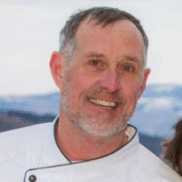 Grog Verbeck-Private Chef