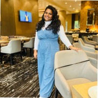 Deena David