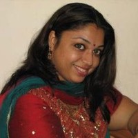Rekha Nair