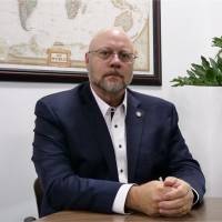 Bob Kerr, Mba