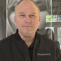 Neville Stuart