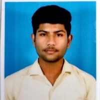 Srirangam Charan Josh