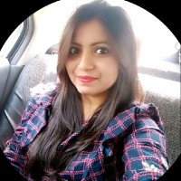 Shraddha R.