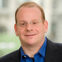 David G. Jacobs