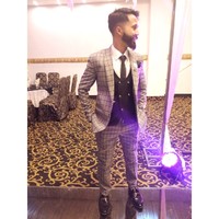 Haziq Sohail